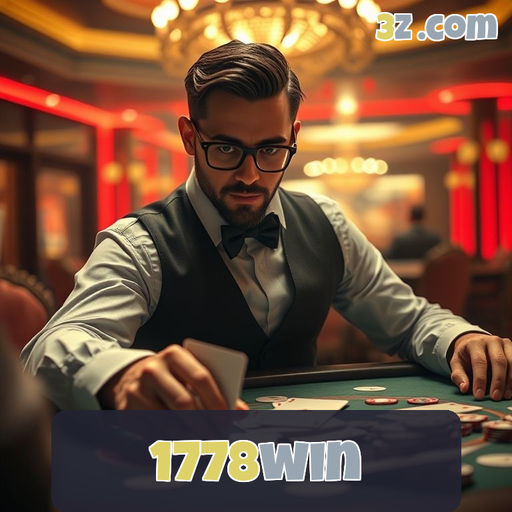 Experiência Confiável: 1778win e Seus Recursos Exclusivos