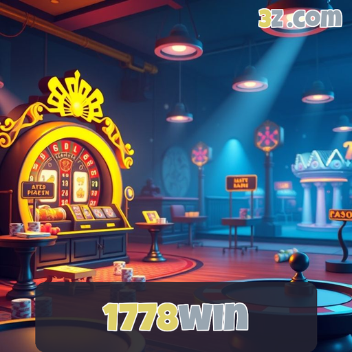Explorando a Seção Esporte do 1778win: Uma Experiência Única