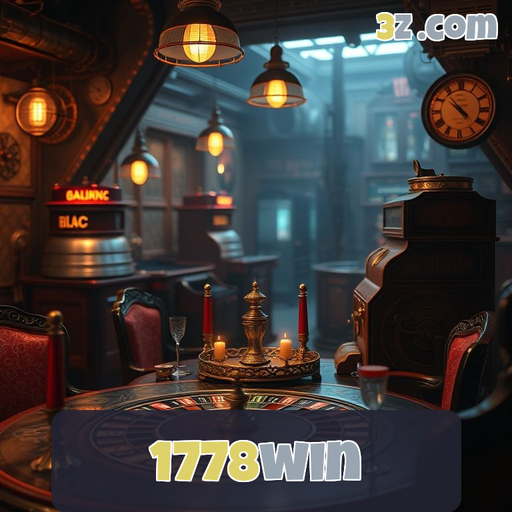 Experimente o VIP do 1778win: Diversão e Exclusividade Garantidas